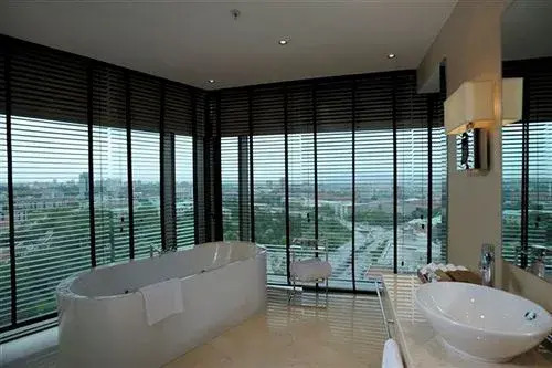 Grand Ankara Hotel & Convention Center