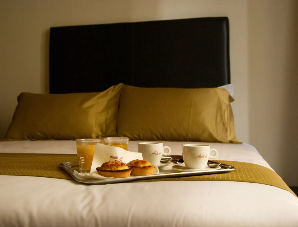 Alvino Suite And Breakfast