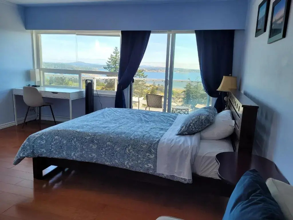 HOV B&B House -Hospitality Ocean View Victoria