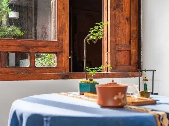 Fairyland Guesthouse (Jianshui Ancient City)