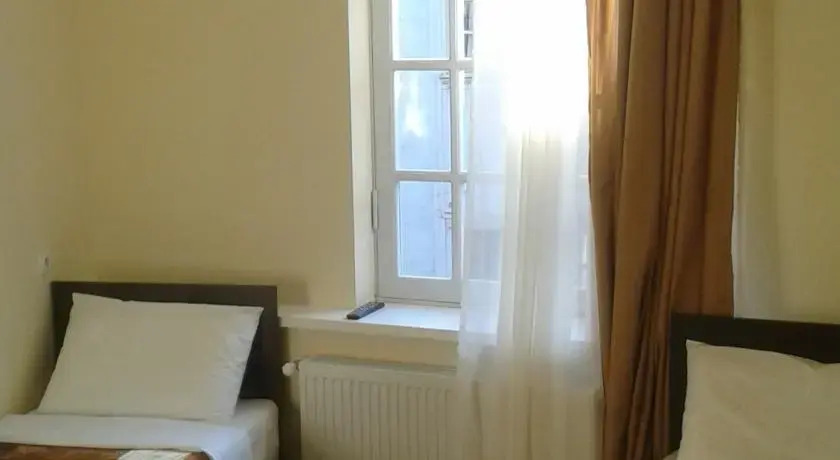 King´s Inn Hostel