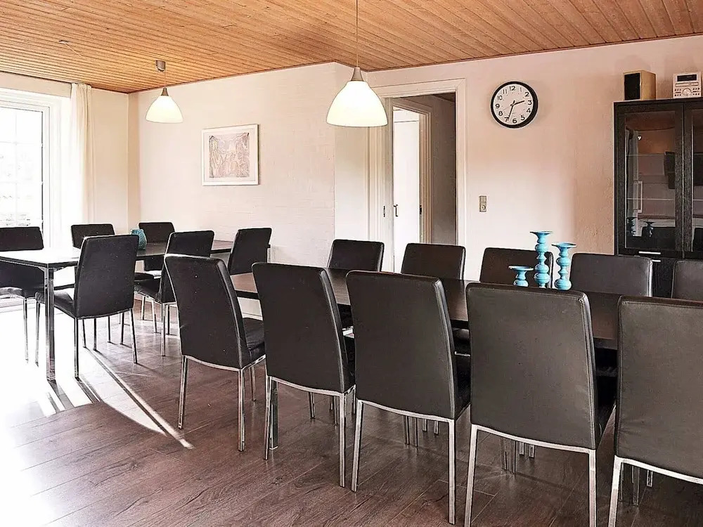 Gorgeous Home In Ulfborg With Sauna