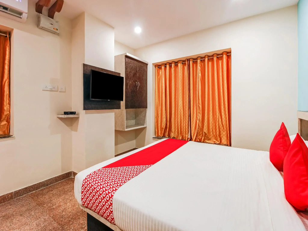 Super Townhouse Vaishnavi