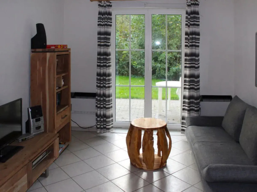 Gollwitzer Park (Insel Poel) 12952