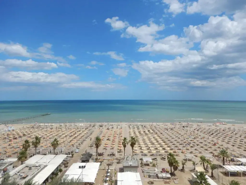 Hotel Giannini
