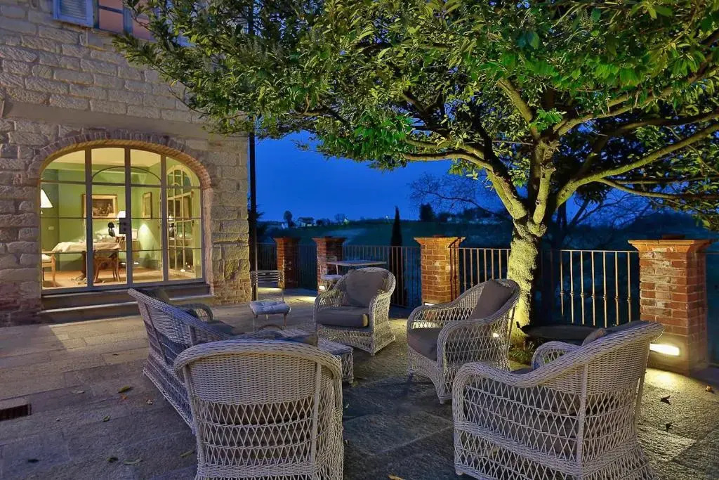 Relais di Tenuta Santa Caterina B&B