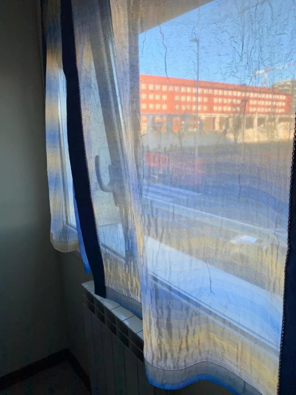 Bicocca Flat