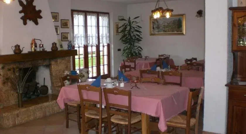 Agriturismo San Maggiore