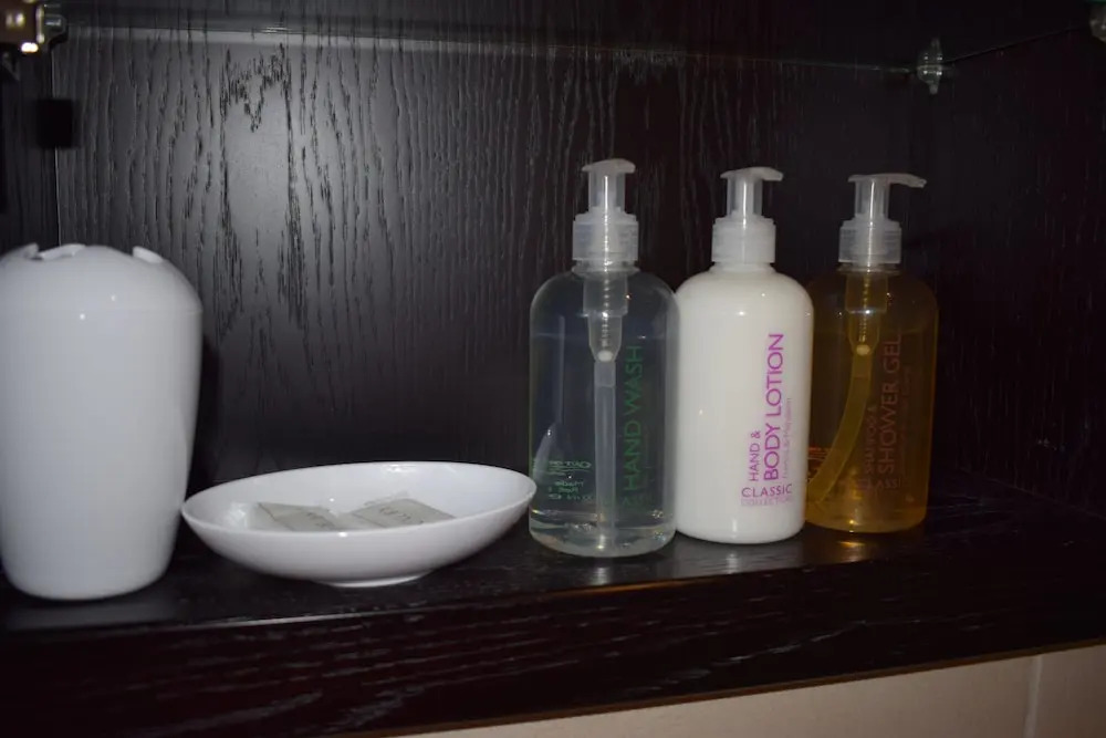 Serviced Apartments Leeds 3