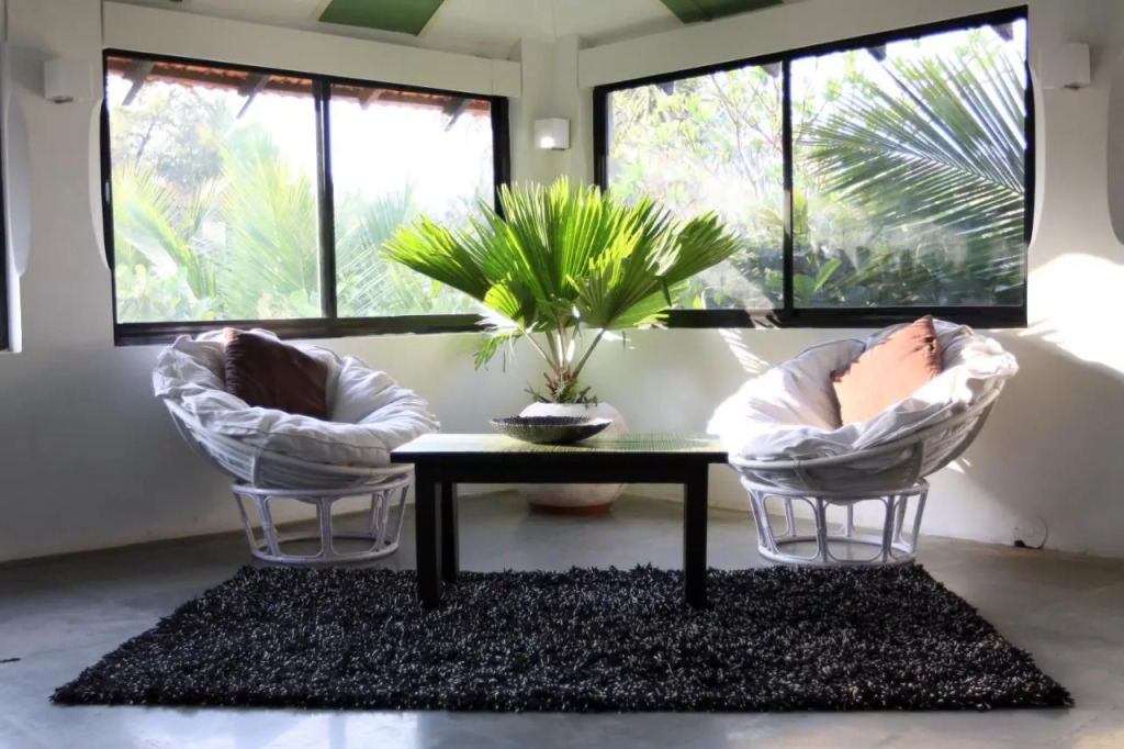 Casa Anjuna