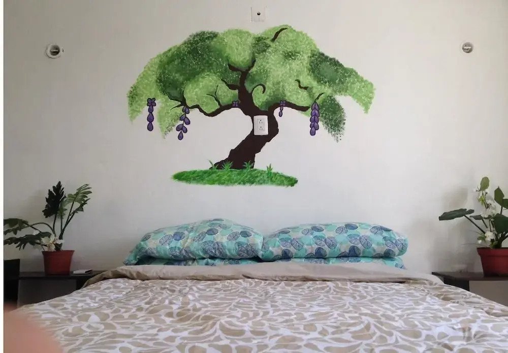 La Casa del Árbol Cancun