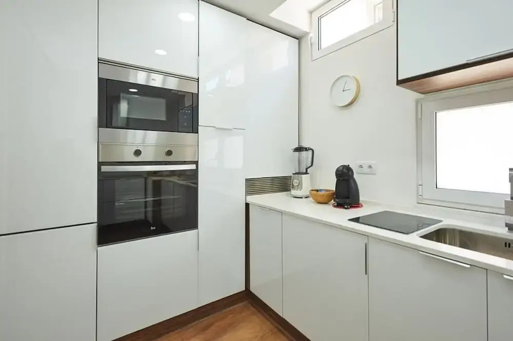 Cascais 3 Bedroom Apartment