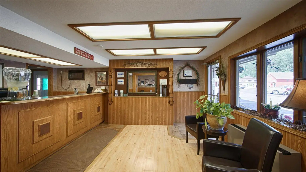 Deadwood Miners Hotel & Restaurant