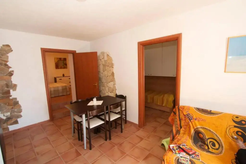 Casa Vacanze Mistral