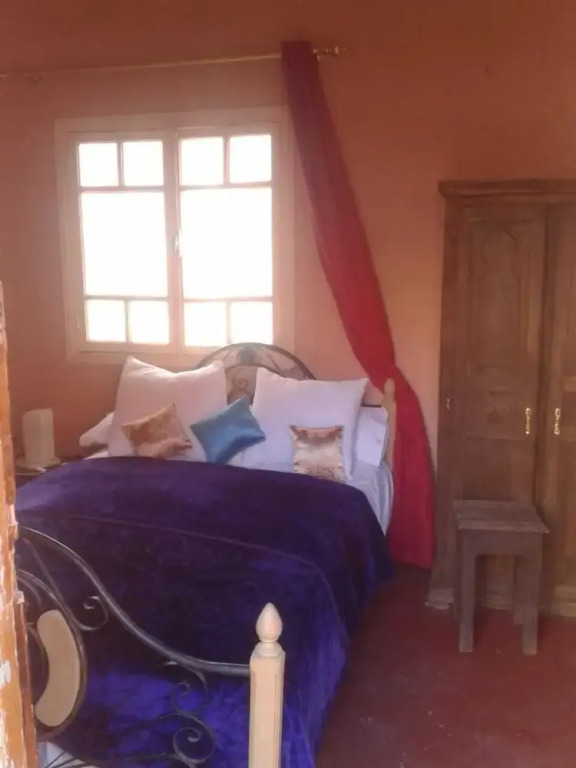 Hotel Anguelz Ouahsous