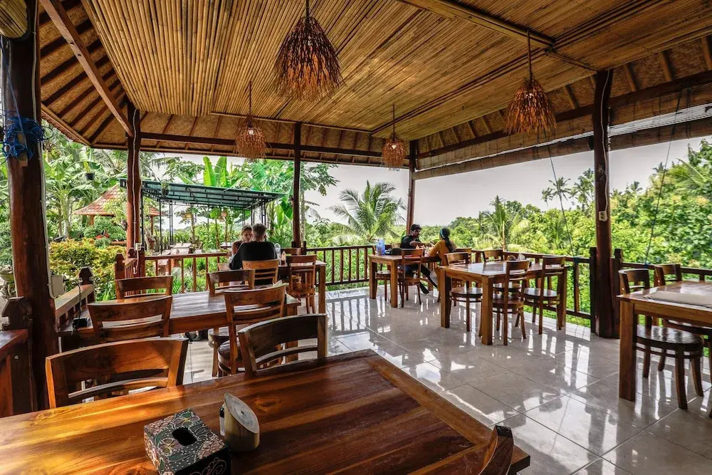 Indah Guest House Nusa Penida