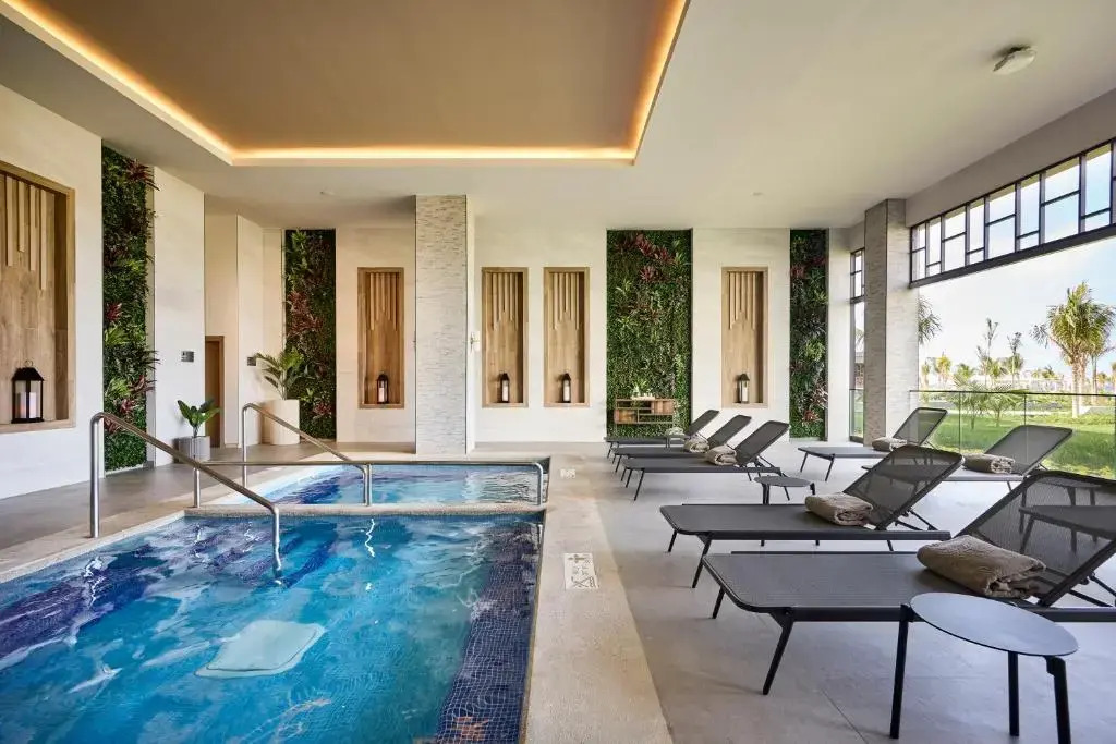 Hotel Riu Palace Aquarelle - All Inclusive
