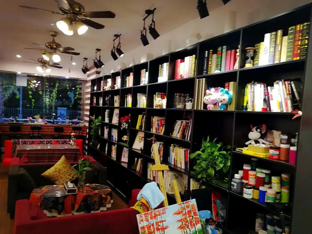Moshang Huakai Liyi Hotel (Wuhu Limin Middle Road Branch)