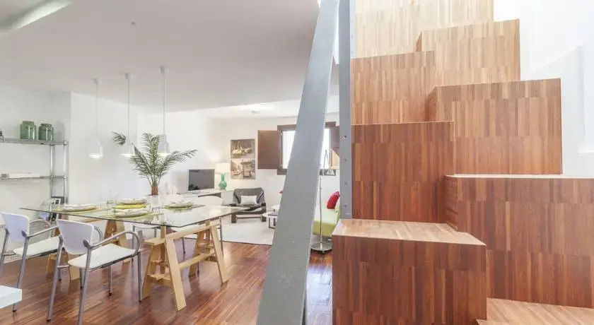 Spain Select Caballeros Apartments