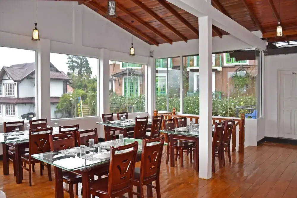 Maha Royal Hotel