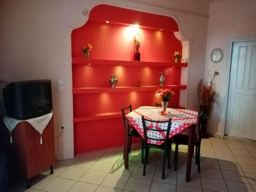 Paul's House