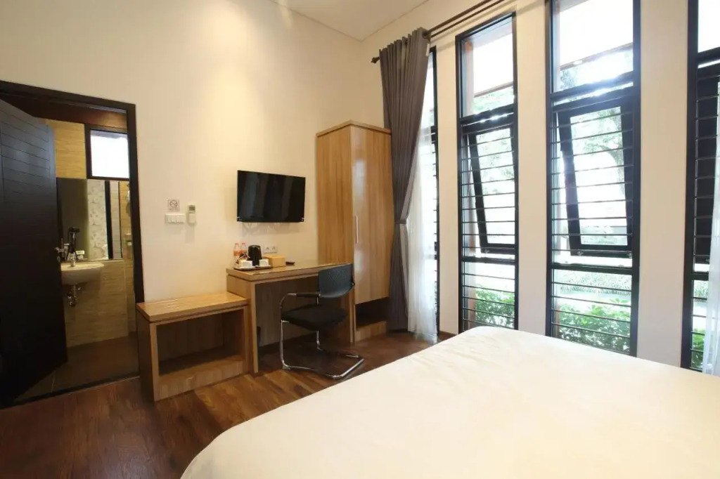Dago Teuku Angkasa 14