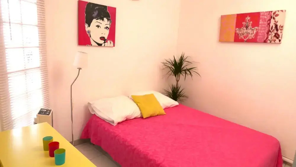 Little Sweet Home