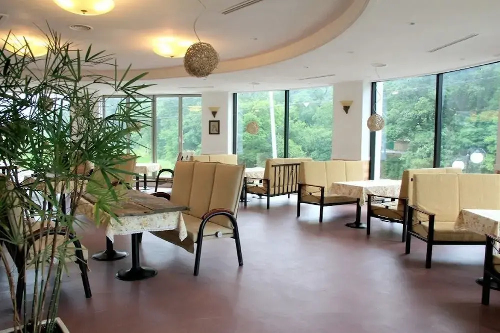 Ok-san Seowon Guest House