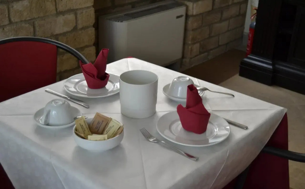 Hotel I Fiorino