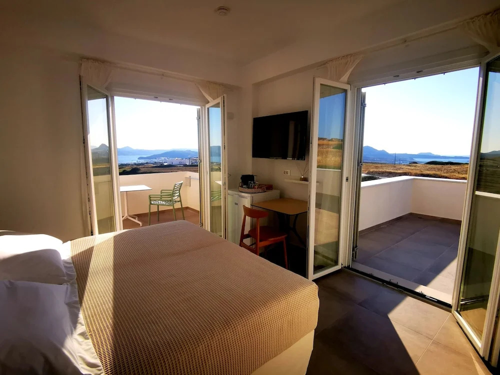 Kallisto Rooms