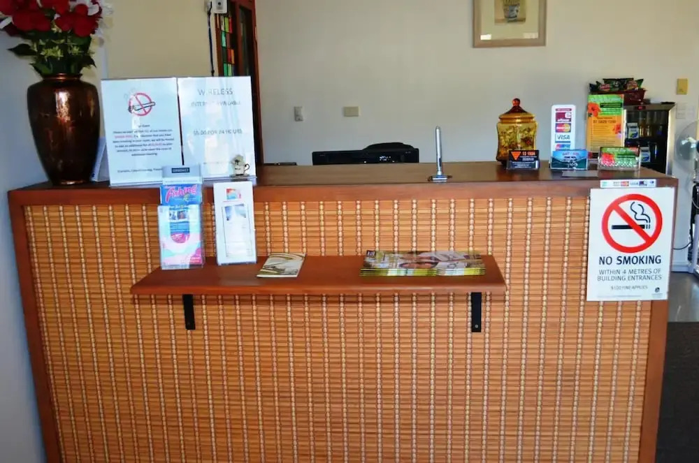 Redland Bay Motel