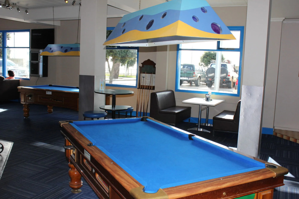 Beach Hotel