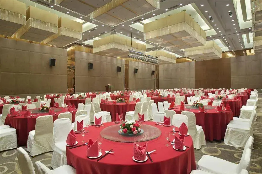 Holiday Inn Suifenhe