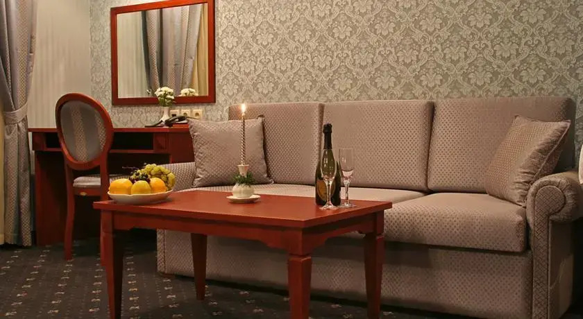 Danube Hotel & Spa
