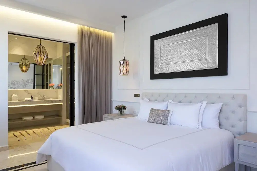 Más Palomas Concept House by Palomas Hotels