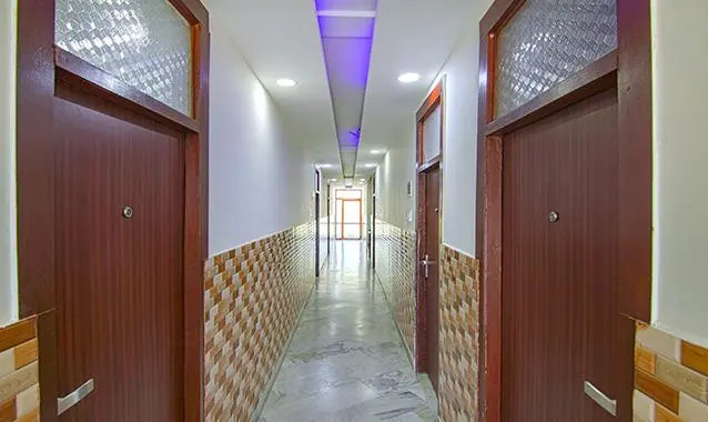 FabHotel Sunita's