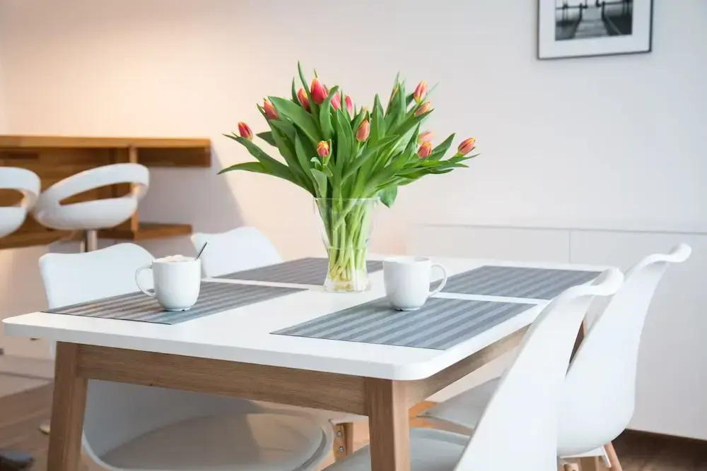 Apartament F&J