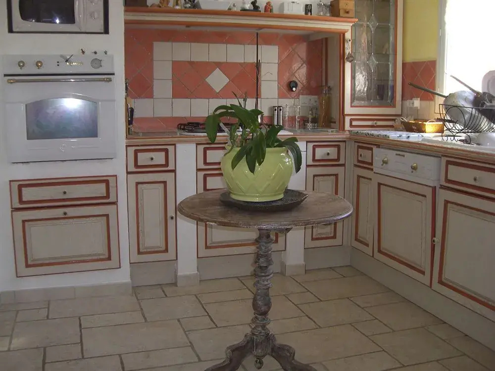 Maison Picolo