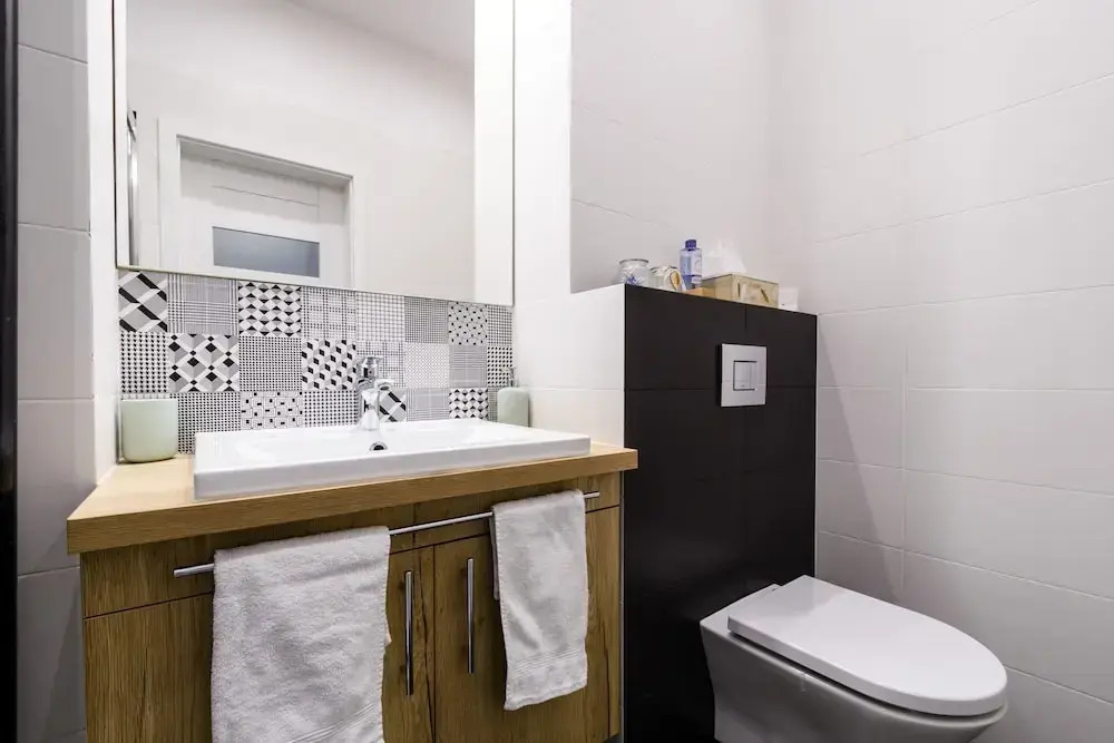 Labo Apartment Tamka