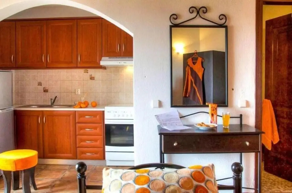 Anatoli Residences