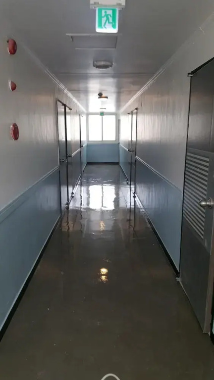 MK Guest House