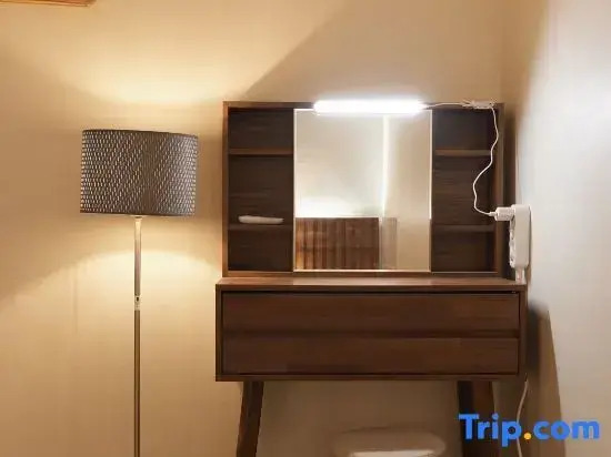 Sohwa Mansion [8min STN] / Luggage Keep available