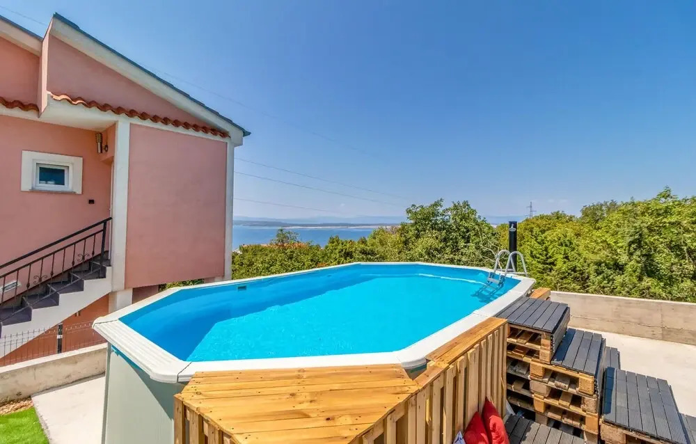 Awesome Home in Crikvenica
