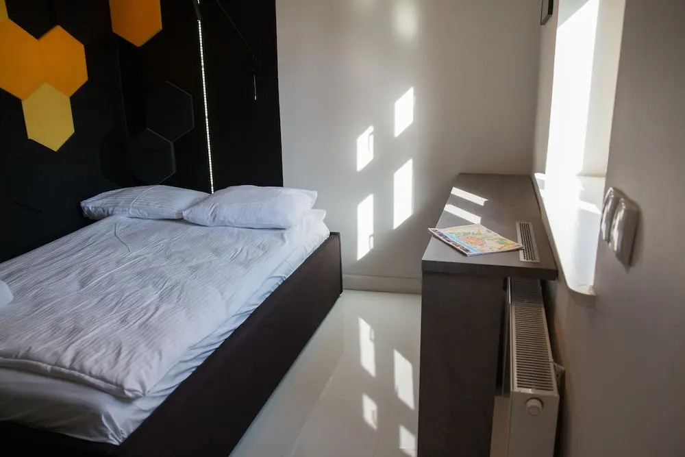 Apartament Orbita