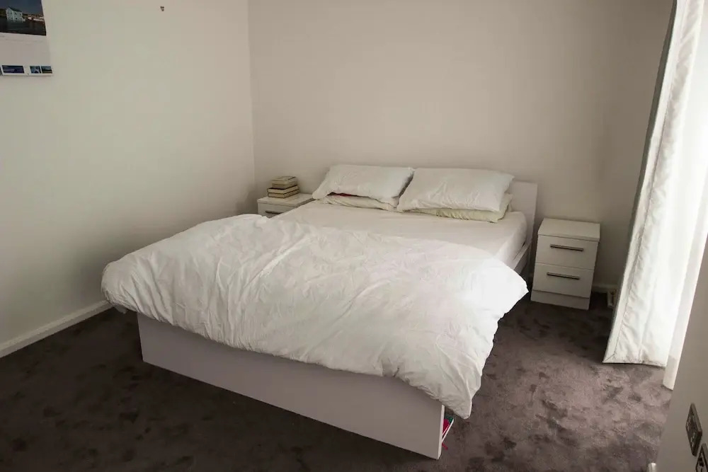 Modern 3 Bedroom Islington Flat