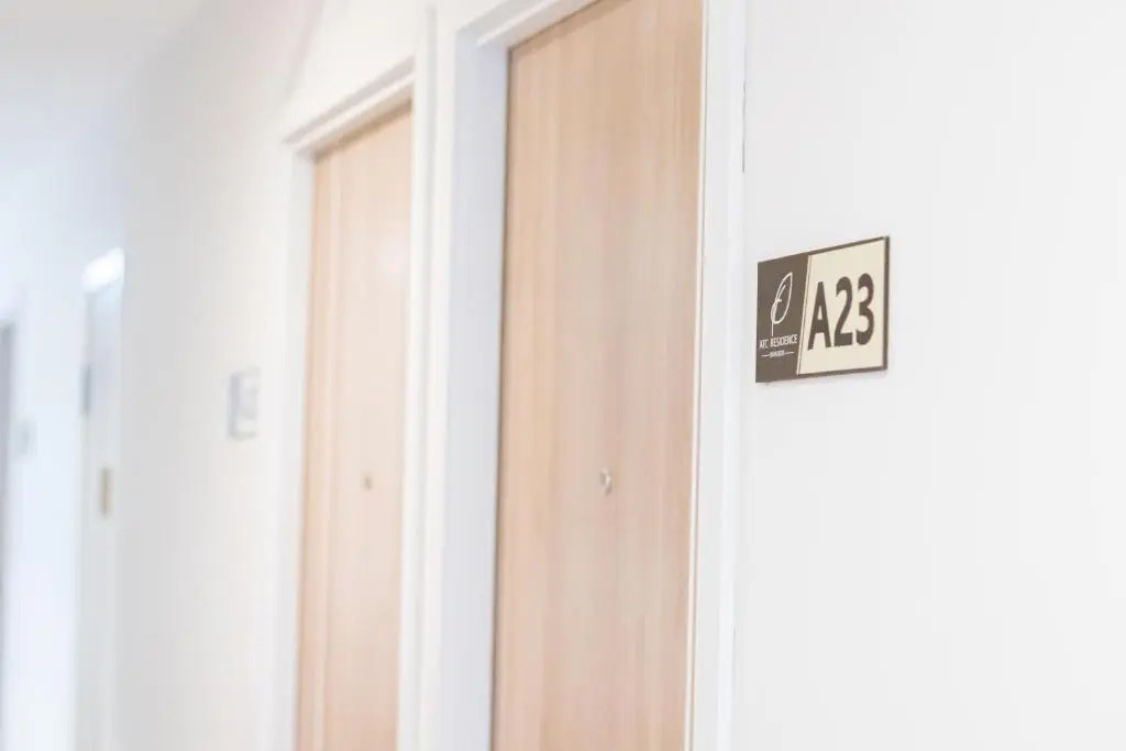 ATC Residence