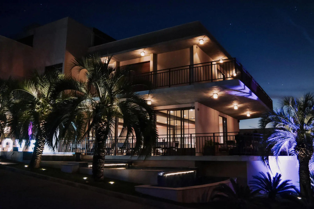Gandini Hotel