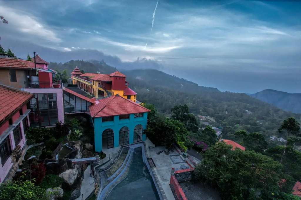 Kottai by OYO Rooms