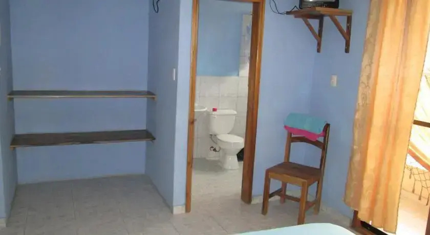 Macondo Lodge