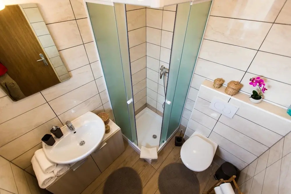 Apartmaji Santomas